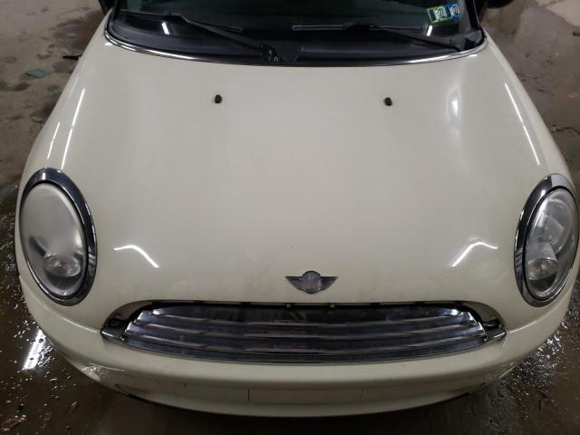 Photo 6 VIN: WMWML3C53ATX37739 - MINI COOPER CLUBMAN 