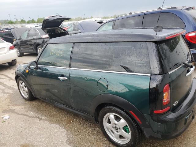 Photo 1 VIN: WMWML3C53ATX38857 - MINI COOPER 