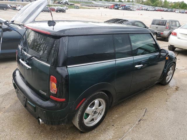 Photo 2 VIN: WMWML3C53ATX38857 - MINI COOPER 