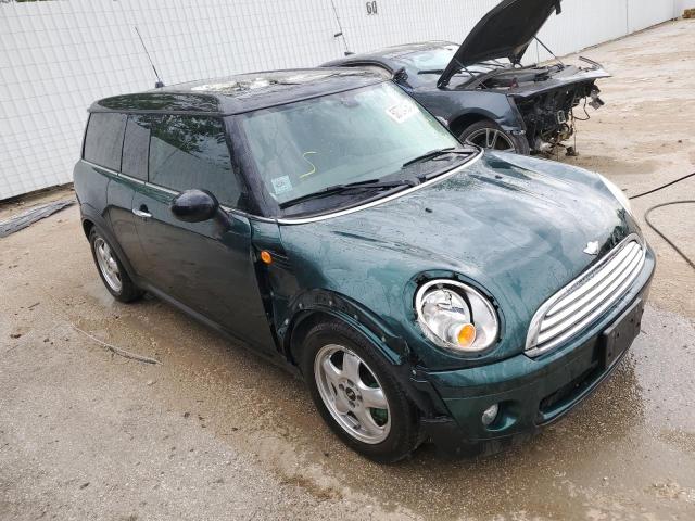 Photo 3 VIN: WMWML3C53ATX38857 - MINI COOPER 