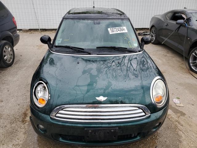 Photo 4 VIN: WMWML3C53ATX38857 - MINI COOPER 