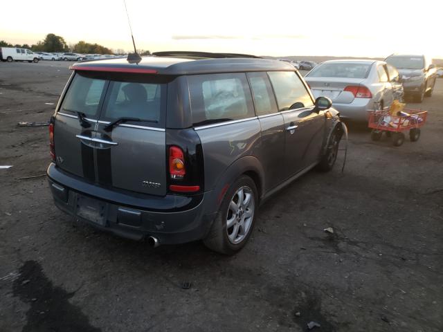 Photo 3 VIN: WMWML3C53ATX50913 - MINI COOPER CLU 