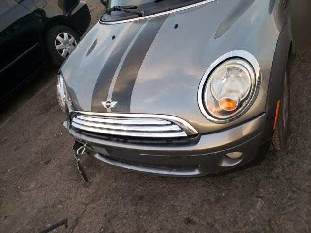 Photo 6 VIN: WMWML3C53ATX50913 - MINI COOPER CLU 