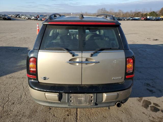 Photo 5 VIN: WMWML3C53ATX51382 - MINI COOPER 