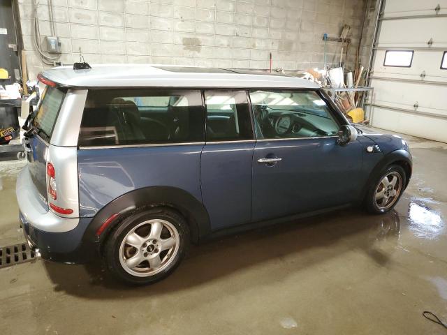 Photo 2 VIN: WMWML3C54ATX37278 - MINI COOPER CLU 