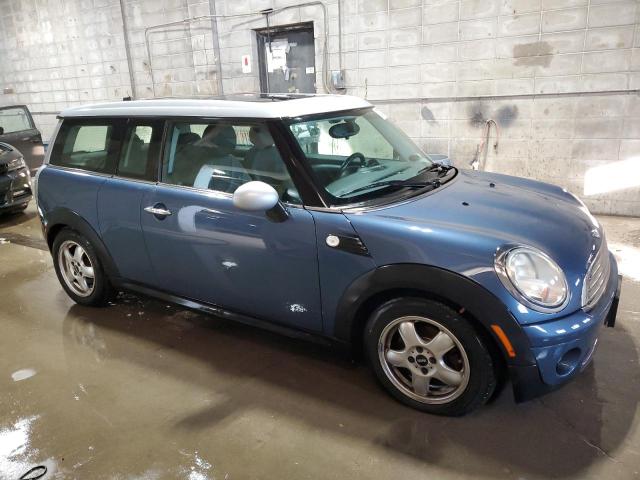 Photo 3 VIN: WMWML3C54ATX37278 - MINI COOPER CLU 