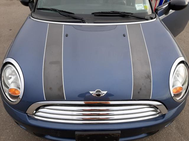 Photo 10 VIN: WMWML3C54ATX37362 - MINI COOPER 