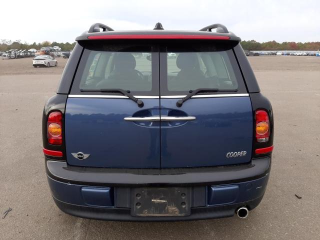 Photo 5 VIN: WMWML3C54ATX37362 - MINI COOPER 