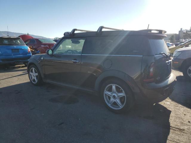 Photo 1 VIN: WMWML3C54ATX38561 - MINI COOPER CLU 