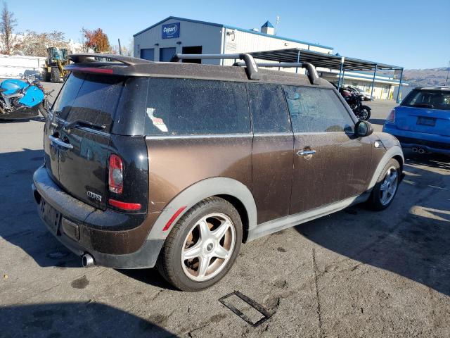 Photo 2 VIN: WMWML3C54ATX38561 - MINI COOPER CLU 