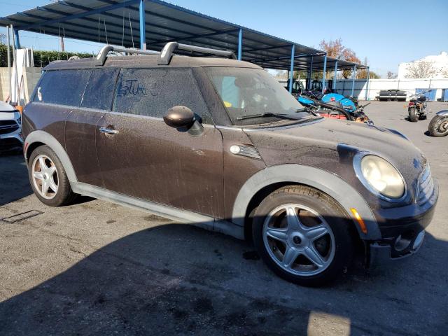 Photo 3 VIN: WMWML3C54ATX38561 - MINI COOPER CLU 