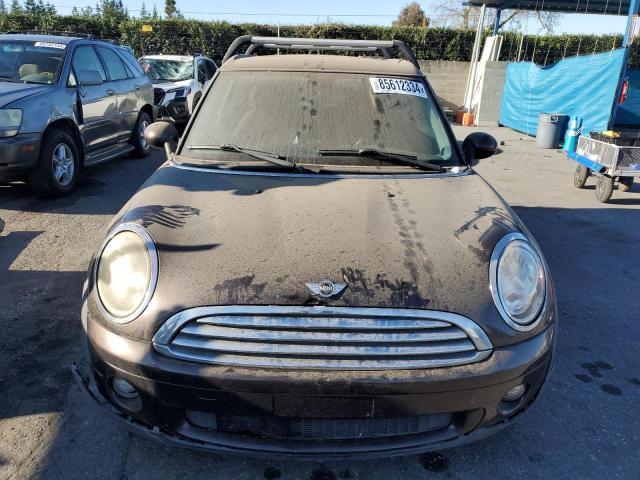 Photo 4 VIN: WMWML3C54ATX38561 - MINI COOPER CLU 