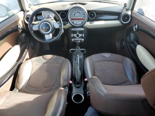 Photo 7 VIN: WMWML3C54ATX38561 - MINI COOPER CLU 