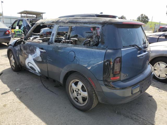 Photo 1 VIN: WMWML3C54ATX38866 - MINI COOPER 