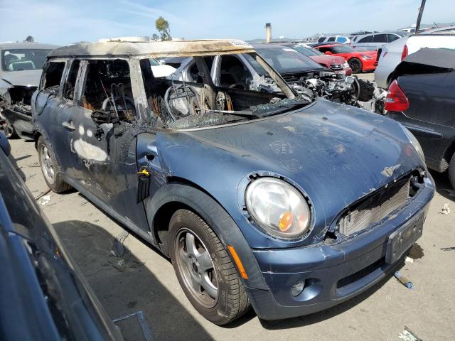 Photo 3 VIN: WMWML3C54ATX38866 - MINI COOPER 