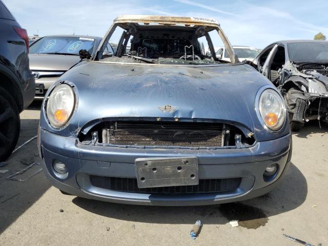 Photo 4 VIN: WMWML3C54ATX38866 - MINI COOPER 