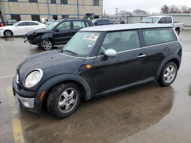 Photo 0 VIN: WMWML3C54ATX51049 - MINI COOPER CLU 