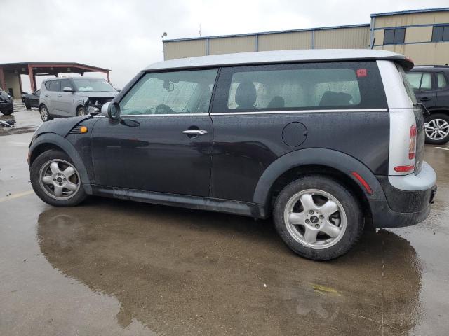 Photo 1 VIN: WMWML3C54ATX51049 - MINI COOPER CLU 