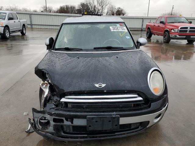 Photo 4 VIN: WMWML3C54ATX51049 - MINI COOPER CLU 