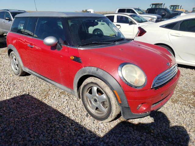 Photo 3 VIN: WMWML3C55ATX36981 - MINI COOPER 