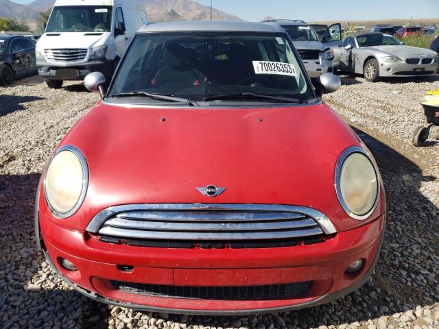 Photo 4 VIN: WMWML3C55ATX36981 - MINI COOPER 