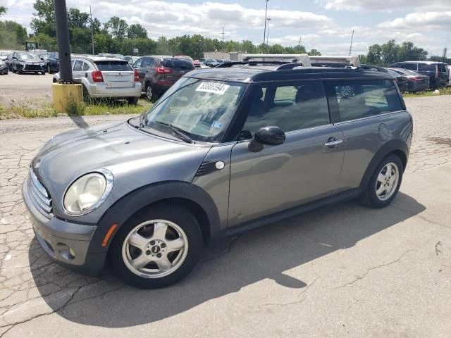 Photo 0 VIN: WMWML3C55ATX37032 - MINI COOPER CLU 