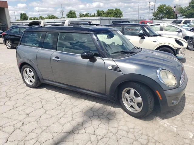 Photo 3 VIN: WMWML3C55ATX37032 - MINI COOPER CLU 