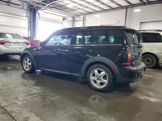 Photo 1 VIN: WMWML3C55ATX38391 - MINI COOPER 