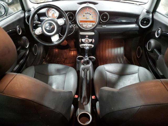 Photo 7 VIN: WMWML3C55ATX38391 - MINI COOPER 