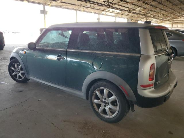 Photo 1 VIN: WMWML3C55ATX51075 - MINI COOPER CLU 