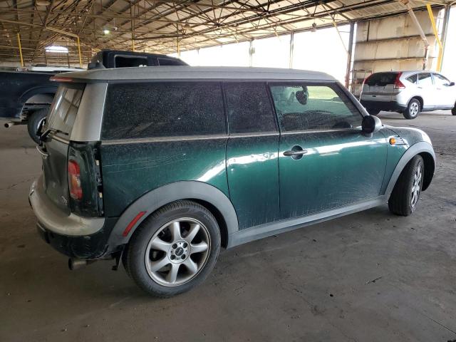 Photo 2 VIN: WMWML3C55ATX51075 - MINI COOPER CLU 