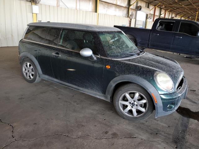 Photo 3 VIN: WMWML3C55ATX51075 - MINI COOPER CLU 