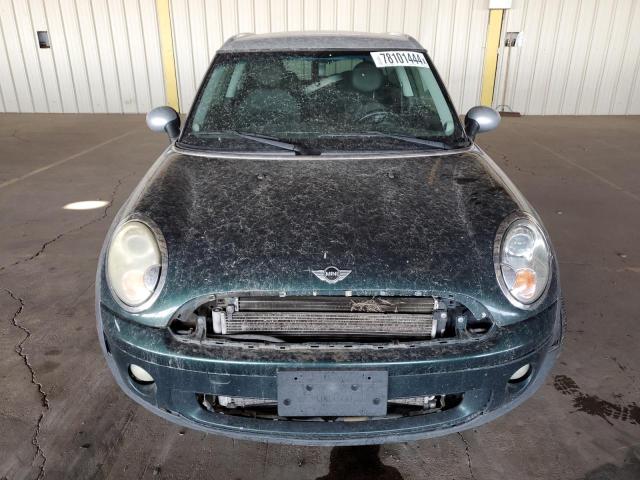 Photo 4 VIN: WMWML3C55ATX51075 - MINI COOPER CLU 