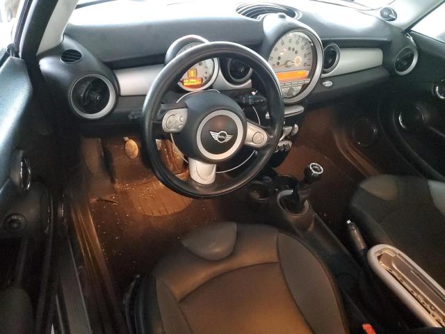 Photo 7 VIN: WMWML3C55ATX51075 - MINI COOPER CLU 