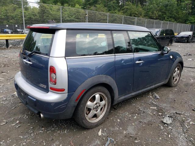 Photo 2 VIN: WMWML3C57ATX36822 - MINI COOPER CLU 