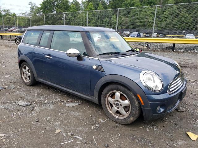 Photo 3 VIN: WMWML3C57ATX36822 - MINI COOPER CLU 