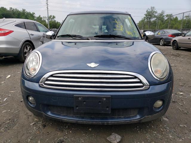 Photo 4 VIN: WMWML3C57ATX36822 - MINI COOPER CLU 