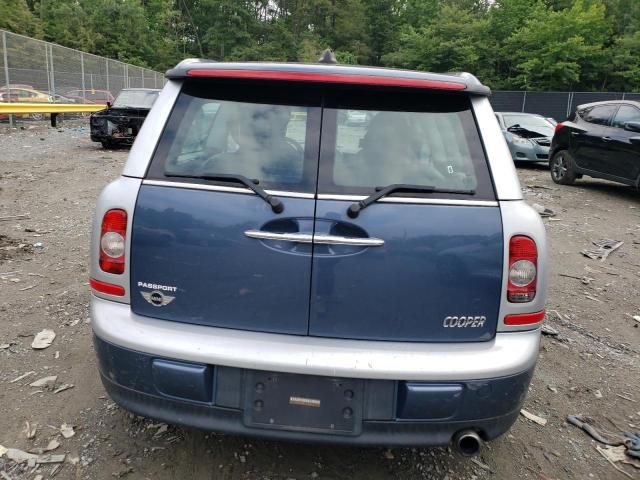 Photo 5 VIN: WMWML3C57ATX36822 - MINI COOPER CLU 