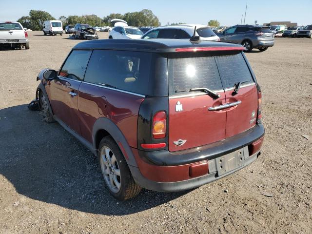 Photo 2 VIN: WMWML3C57ATX37131 - MINI COOPER CLU 