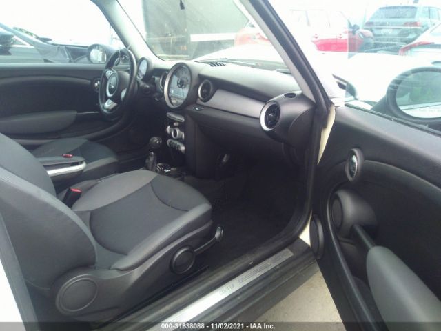 Photo 4 VIN: WMWML3C57ATX38828 - MINI COOPER CLUBMAN 