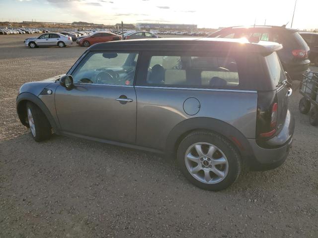 Photo 1 VIN: WMWML3C57ATX39090 - MINI COOPER CLU 