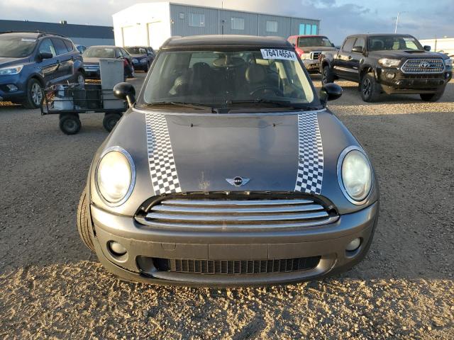 Photo 4 VIN: WMWML3C57ATX39090 - MINI COOPER CLU 