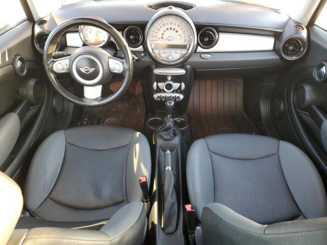 Photo 7 VIN: WMWML3C57ATX39090 - MINI COOPER CLU 