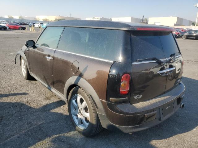 Photo 1 VIN: WMWML3C57ATX39204 - MINI COOPER CLU 