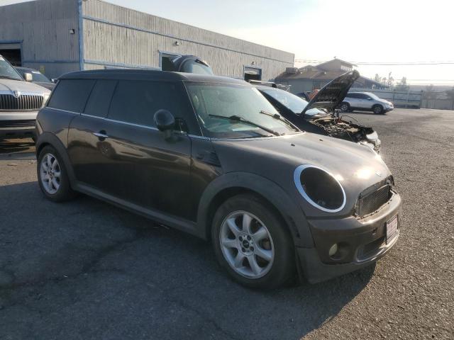 Photo 3 VIN: WMWML3C57ATX39204 - MINI COOPER CLU 