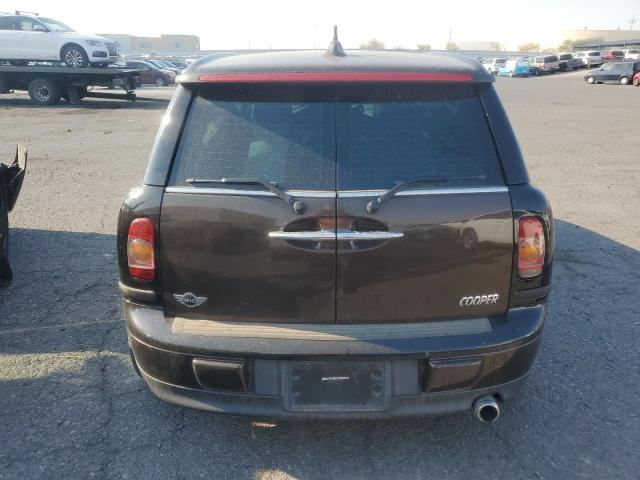 Photo 5 VIN: WMWML3C57ATX39204 - MINI COOPER CLU 