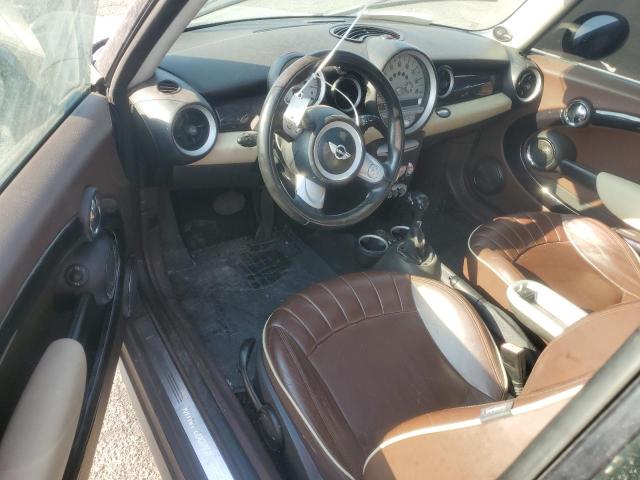 Photo 7 VIN: WMWML3C57ATX39204 - MINI COOPER CLU 