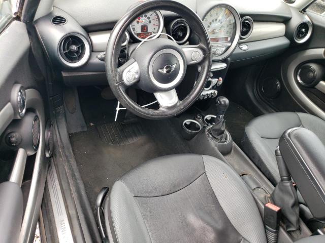 Photo 7 VIN: WMWML3C58ATX37283 - MINI COOPER 