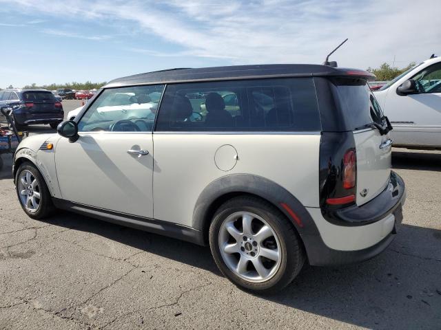 Photo 1 VIN: WMWML3C58ATX37378 - MINI COOPER CLU 