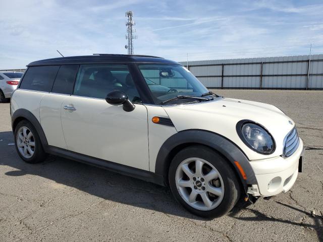 Photo 3 VIN: WMWML3C58ATX37378 - MINI COOPER CLU 